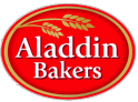 Click to go to our other website, Aladdin Bakers Inc.
