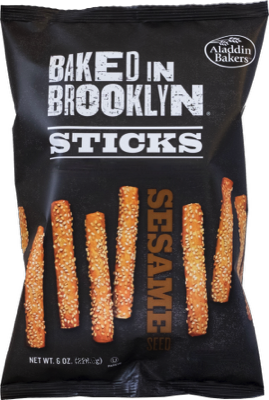 Sesame Sticks 8oz