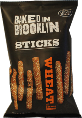 Wheat Sticks 8oz